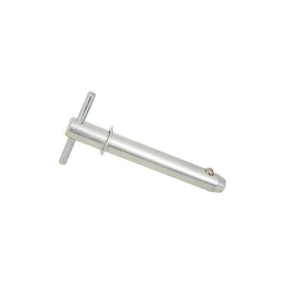 1089967 | BLP-095-0381-TSH-C --- Ball Lock Pins - 9.53 mm x 38.1 mm Carbon Steel