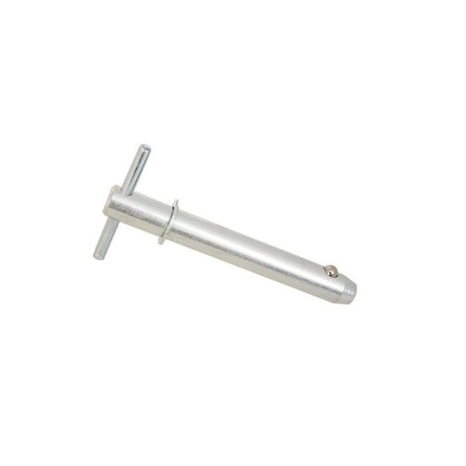 Ball Lock Pins - 4.76x25.4 mm - Carbon Steel