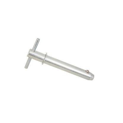 Ball Lock Pins - 6.35x38.1 mm - Carbon Steel