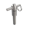 Ball Lock Pins - 7.94x50.8 mm - 17-4 PH Stainless