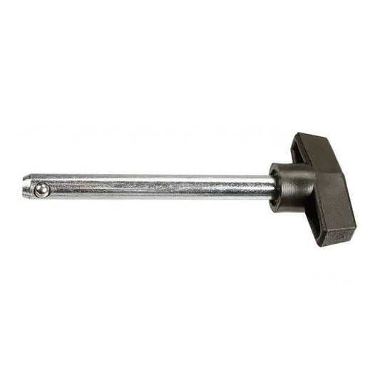 1090047 | BLP-095-0508-T-PC --- Ball Lock Pins - 9.53 mm x 50.8 mm Carbon Steel