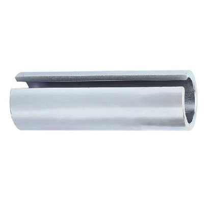 1100928 | RB-127-095-127-A (Each) --- Bore Reducers - 12.7x9.53x12.7 mm - Aluminium Alloy Reducer