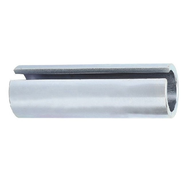 1089531 | RB-100-060-120-A (PK-2) --- Bore Reducers - 10x6x12 mm - Aluminium Alloy Reducer