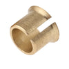 Bore Reducers - 5x3.18x4.3 mm - Brass
