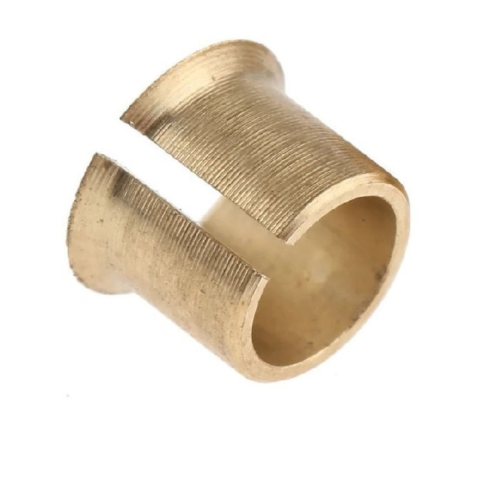 1060190 | RB-050-032-F-043-B (PK-2) --- Bore Reducers - 5x3.18x4.3 mm - Brass Reducer