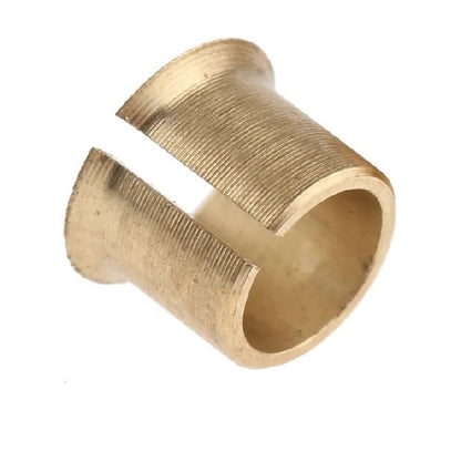 1060190 | RB-050-032-F-043-B (PK-2) --- Bore Reducers - 5x3.18x4.3 mm - Brass Reducer