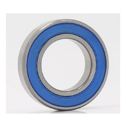 1091349 | 7900-FC-2RB-ECO (Each) --- Angular Contact Bearings - 10x22x6 mm Single Row Ball - Chrome Steel SAE 52100 Bearing