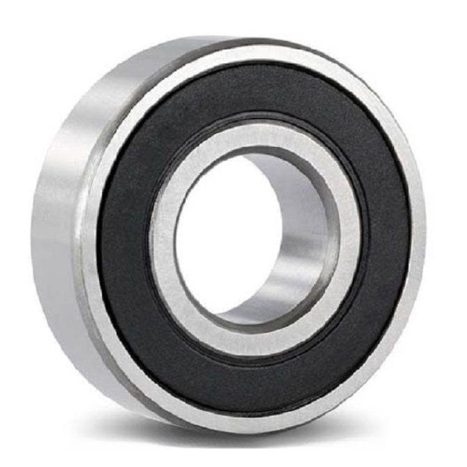 1081824 | 628A-2RS-MC3 (Each) --- Single Row Ball Bearings - 8x24x7 mm Unflanged - Chrome Steel SAE 52100 Bearing