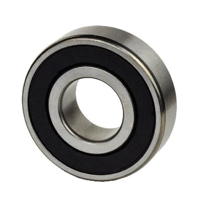 1125370 | 6204-2RS-NR --- Bearings - 20 mm x 47 mm x 14 mm