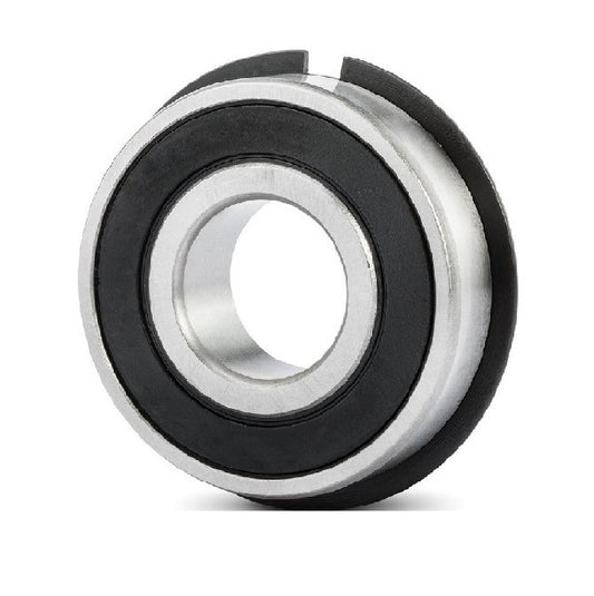 1148404 | 6307-2RS-NR-C3 --- Bearings - 35 mm x 80 mm x 21 mm