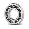 Yoyo Bearings - Type Standard Type - Narrow 6.35 x 12.7 x 3.18 mm - Open Bearing - Narrow Type 