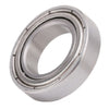 1110084 | S316-6202-ZZ-GS --- Single Row Ball Bearings - 15 mm x 35 mm x 11 mm