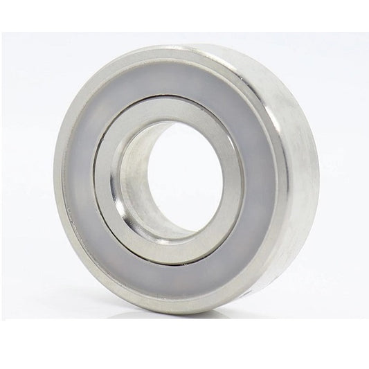 1100075 | S316-6201-2PE --- Single Row Ball Bearings - 12 mm x 32 mm x 10 mm