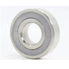Single Row Ball Bearings - 6x19x6 mm - Stainless Steel 316 Similar to A4, 18-10 