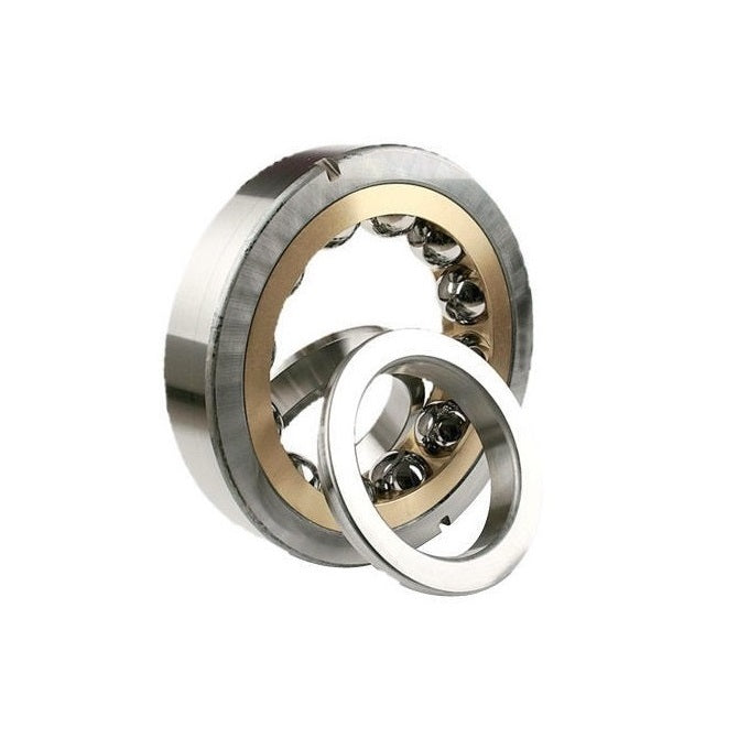 1208541 | CCF1175RS --- Bearings - 203.2 mm x 219.075 mm x 7.938 mm