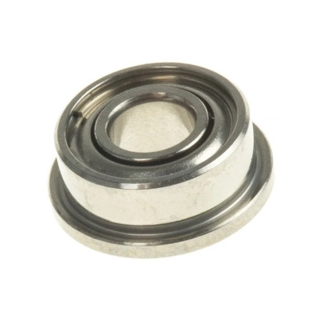 1043755 | SF602X-FF-MC34-GR5-R-L23 (20 Pcs) --- Single Row Ball Bearings - 2.5 mm x 8 mm x 2.8 mm