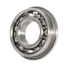 Single Row Ball Bearings - 6x13x3.5 mm - Chrome Steel SAE 52100