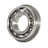 Single Row Ball Bearings - 2x6x2.3 mm - Stainless Steel AISI 440C