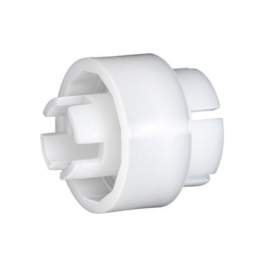 1234896 | KMS-1714 (Each) --- Pool Equipment Bearings - Mars Pool Cleaner Plastic Wheel Bearing - - - - Acetal Bearing