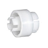1234894 | KMS-1714 (Each) --- Pool Equipment Bearings - Mars Pool Cleaner Plastic Wheel Bearing - - - - Acetal Bearing