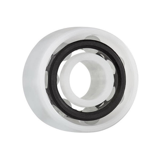 1103971 | P-DR-R12216-AGL --- Plastic Bearings - 12.7 mm x 34.925 mm x 11.113 mm