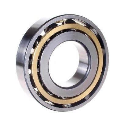 1187936 | 7220B --- Bearings - 100 mm x 180 mm x 34 mm