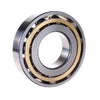 Angular Contact Bearings - 55x100x21 mm - Chrome Steel SAE 52100