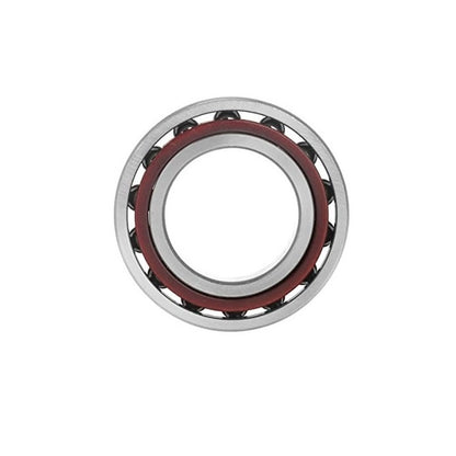 Angular Contact Bearings - 10x30x9 mm - Chrome Steel SAE 52100 - High Speed Polyamide Cage