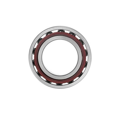 1092141 | 7200-30-T9HJP4 (Each) --- Angular Contact Bearings - 10x30x9 mm Single Row Ball - Chrome Steel SAE 52100 - High Speed Polyamide Cage Bearing