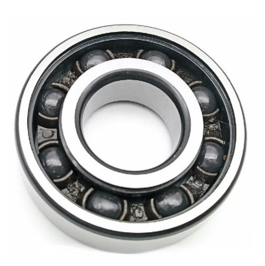 Yoyo Bearings - Type Standard Type 6.35 x 12.7 x 4.8 mm - Open Bearing - Stainless Steel with Ceramic Balls 