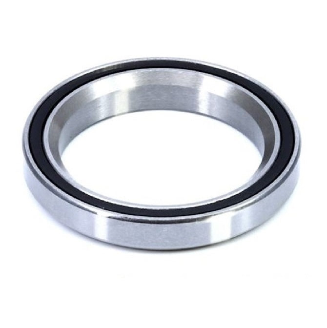 Single Row Ball Bearings - 34.1x46.9x7 mm - Chrome Steel SAE 52100