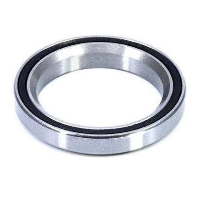 Single Row Ball Bearings - 34.1x46.9x7 mm - Chrome Steel SAE 52100