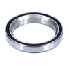 Single Row Ball Bearings - 40x52x7 mm - Chrome Steel SAE 52100