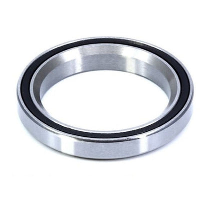 1142760 | MR410-3015B-CEP-45-2RS (Each) --- Single Row Ball Bearings - 30.15x41x7 mm Chamfered Edges - Chrome Steel SAE 52100 Bearing