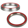 Single Row Ball Bearings - 30.5x41.8x8 mm - Chrome Steel SAE 52100
