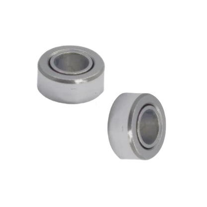 Dental Applications Bearings - 3.175 7.518 / 7.200 2.778 mm - Stainless Steel AISI 440C - Dental Special Bearing