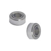 Dental Applications Bearings - 3.175 7.518 / 7.200 2.778 mm - Stainless Steel AISI 440C - Ceramic Si3N4 Balls - Dental Special Bearing