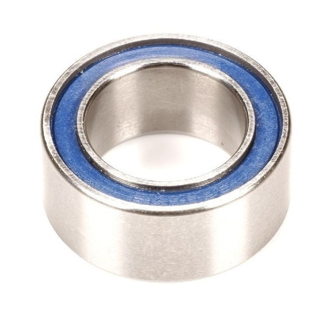 1149106 | 5207-2NS (Each) --- Angular Contact Bearings - 35x72x27 mm Double Row Ball - Chrome Steel SAE 52100 Bearing