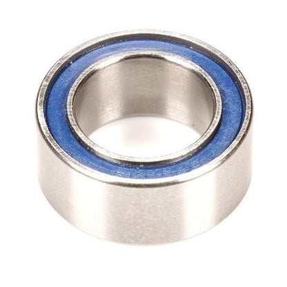 1149106 | 5207-2NS (Each) --- Angular Contact Bearings - 35x72x27 mm Double Row Ball - Chrome Steel SAE 52100 Bearing