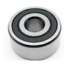 Angular Contact Bearings - 20x47x20.6 mm - Chrome Steel SAE 52100