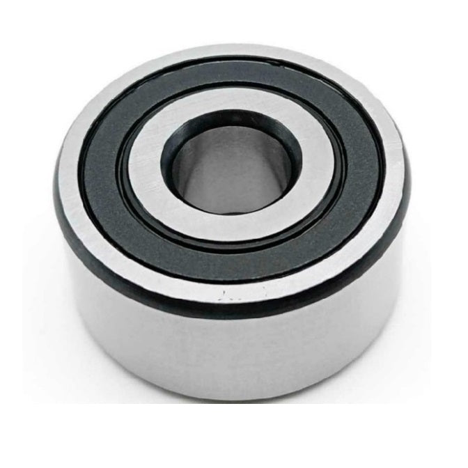 Angular Contact Bearings - 17x26x7 mm - Chrome Steel SAE 52100