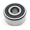 Angular Contact Bearings - 17x26x7 mm - Chrome Steel SAE 52100