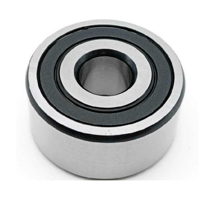 1061919 | 305-T9H-2RS-ECO (Each) --- Angular Contact Bearings - 5x14x7 mm Double Row Ball - Chrome Steel SAE 52100 - High Speed Polyamide Cage Bearing