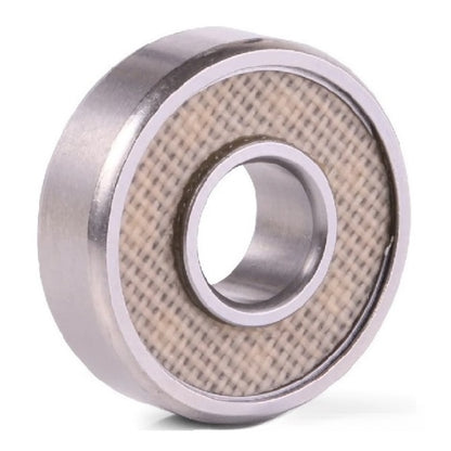 1073984 | DR-WR4-12E-TTS-ECO --- Bearings - 6.35 mm x 19.05 mm x 19.05 mm