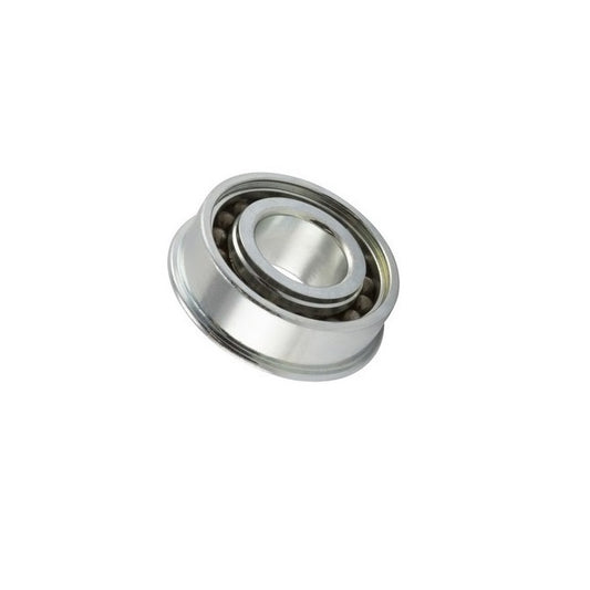 Dental Applications Bearings - 3.175x6.35x2.769 mm - Stainless Steel AISI 440C - Ceramic Si3N4 Balls - Dental Special Bearing