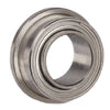 Single Row Ball Bearings - 7.938x17.48x5.74 mm / 6.35 mm - Chrome Steel SAE 52100