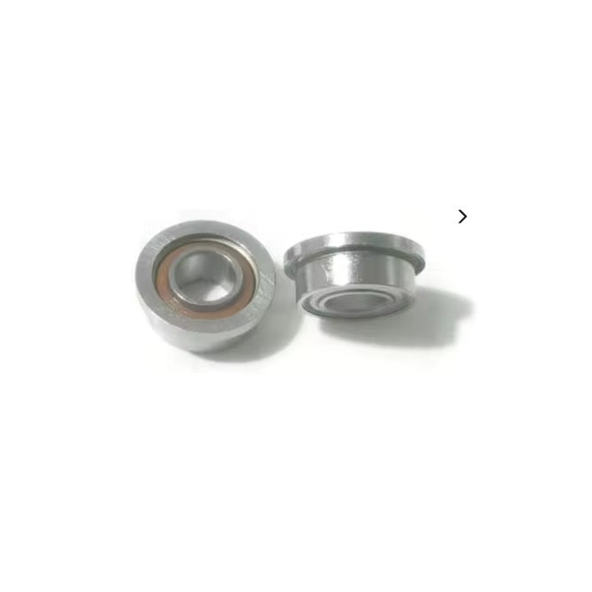 1049380 | SR144A-D27-ZS-T9H-OPT --- Bearings - 3.175 mm x 6.35 mm x 2.779 mm