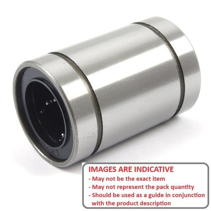 1121650 | LCB-0191-031-041-S440 --- Bearings - 19.05 mm x 31.496 mm 41.275 / 29.312