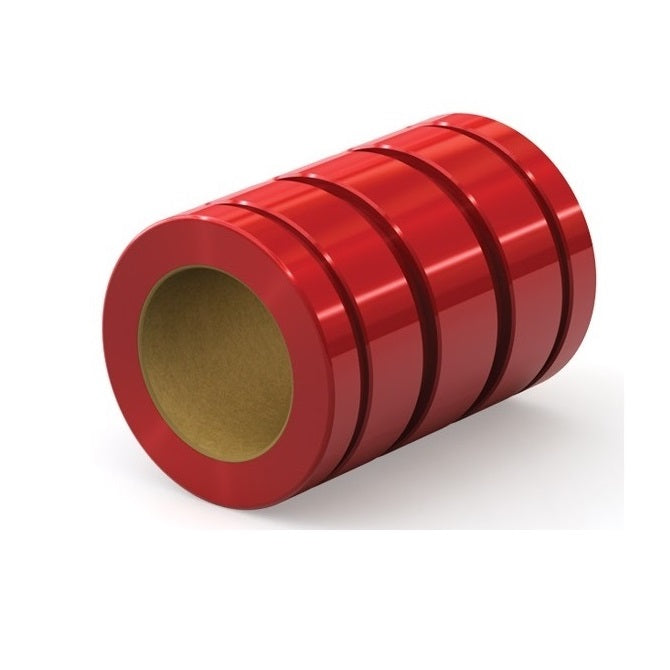 Linear - Sliding Bearings - Frelon Gold Lined - Closed - Standard