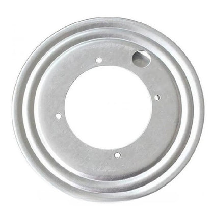 1210702 | LSB-230 --- Lazy Susan Bearings - 230 mm x 8 mm x 334 kg